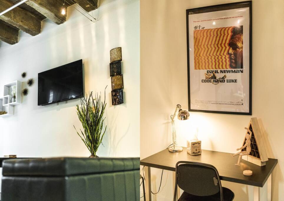 Newly Renovated 1Bdrm Loft Dtla And Rooftop Pool 洛杉矶 外观 照片